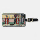 Search for gospel luggage tags Humphrey bogart