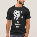 Search for klaus tshirts Sow
