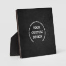 Search for logo plaques Create your own