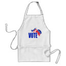Search for vote republican aprons Democrat