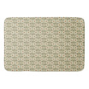 Search for dark green bath mats Retro