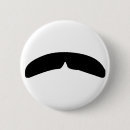 Search for beard round badges Manly
