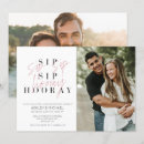 Search for blush pink engagement party invitations Script