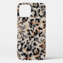 Search for animal fur pattern iphone cases Leopard