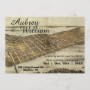 Search for wies invitations Vintage