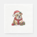 Search for english bulldog napkins Weimaraner