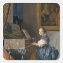 Search for vermeer stickers Jan