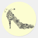 Search for retro black and white stickers Fashion