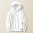 Search for girls hoodies White