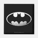 Search for batman logo magnets Dark night