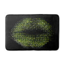 Search for lips bath mats Modern