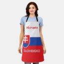 Search for slovakia aprons Flag