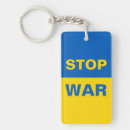 Search for war key rings Solidarity