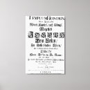 Search for music canvas prints Church