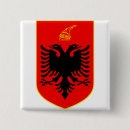 Search for arms square badges Eagle