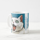 Search for existential mugs Cat