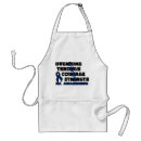 Search for blue ribbon aprons Awareness
