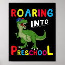 Search for dinosaur kids posters Preschool