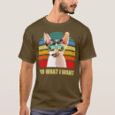 Search for devon rex tshirts Animals