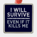 Search for survivor christmas tree decorations Funny