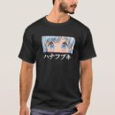 Search for japanese anime tshirts People