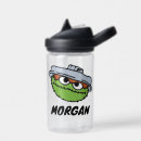 Search for oscar the grouch sesame street water bottles Grumpy