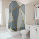Search for bronze gold shower curtains Modern