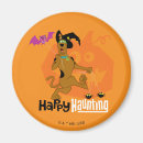 Search for happy haunting magnets Witch