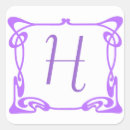 Search for bat mitzvah celebration stickers Purple