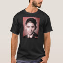 Search for franz kafka tshirts Existentialism