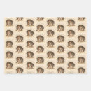 Search for vintage christmas cat wrapping paper Cute