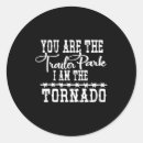 Search for trailer park stickers Vintage