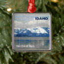 Search for idaho christmas tree decorations Mountains