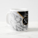 Search for white stone mugs Marble