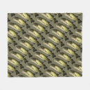 Search for fish pattern blankets Fisherman