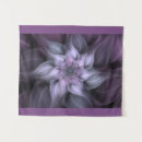 Search for fractals photography Purple