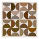 Search for brown cream posters Pattern