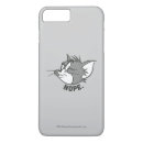 Search for tom and jerry iphone cases Tom the cat