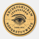 Search for telling magnets Fortune teller