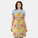 Search for lemon lime aprons Orange