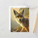 Search for pups postcards Wildlife