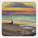 Search for shadows stickers Ocean