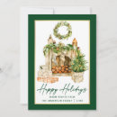 Search for vintage scandinavian christmas cards Minimalist