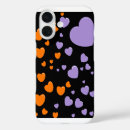 Search for orange polka dot iphone cases Pattern