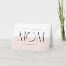 Search for simple mothers day cards Best mum ever