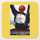 Search for advertisement coasters Vintage