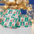 Search for christmas teddy bear wrapping paper Cute