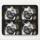 Search for pug mouse mats Pets