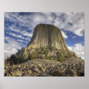 Search for devils tower posters Environment