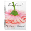 Search for cancer survivor notebooks Pink